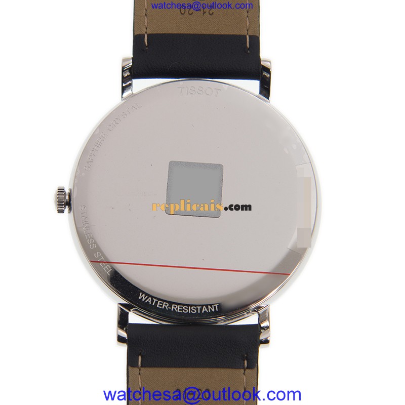 TISSOT EVERYTIME T109.610.16.031.00 3