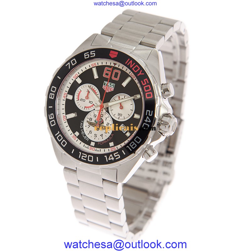 TAG HEUER FORMULA 1 CAZ101V.BA0842 3