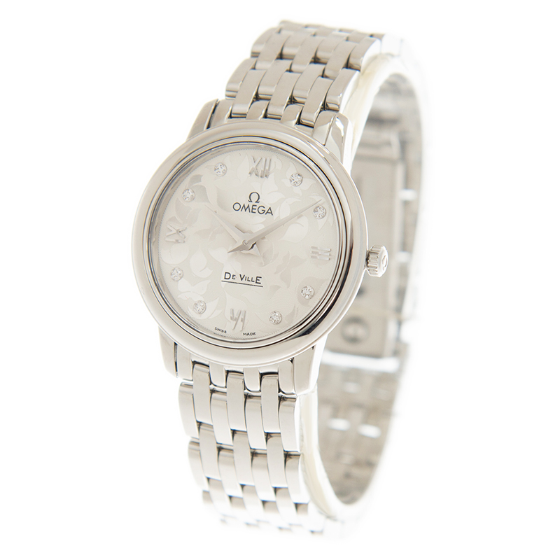 NEW OMEGA DE VILLE 424.10.27.60.52.001 3