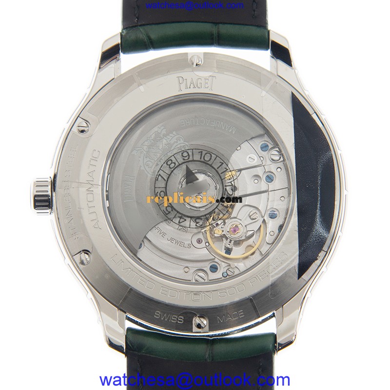 PIAGET POLO G0A44001 3