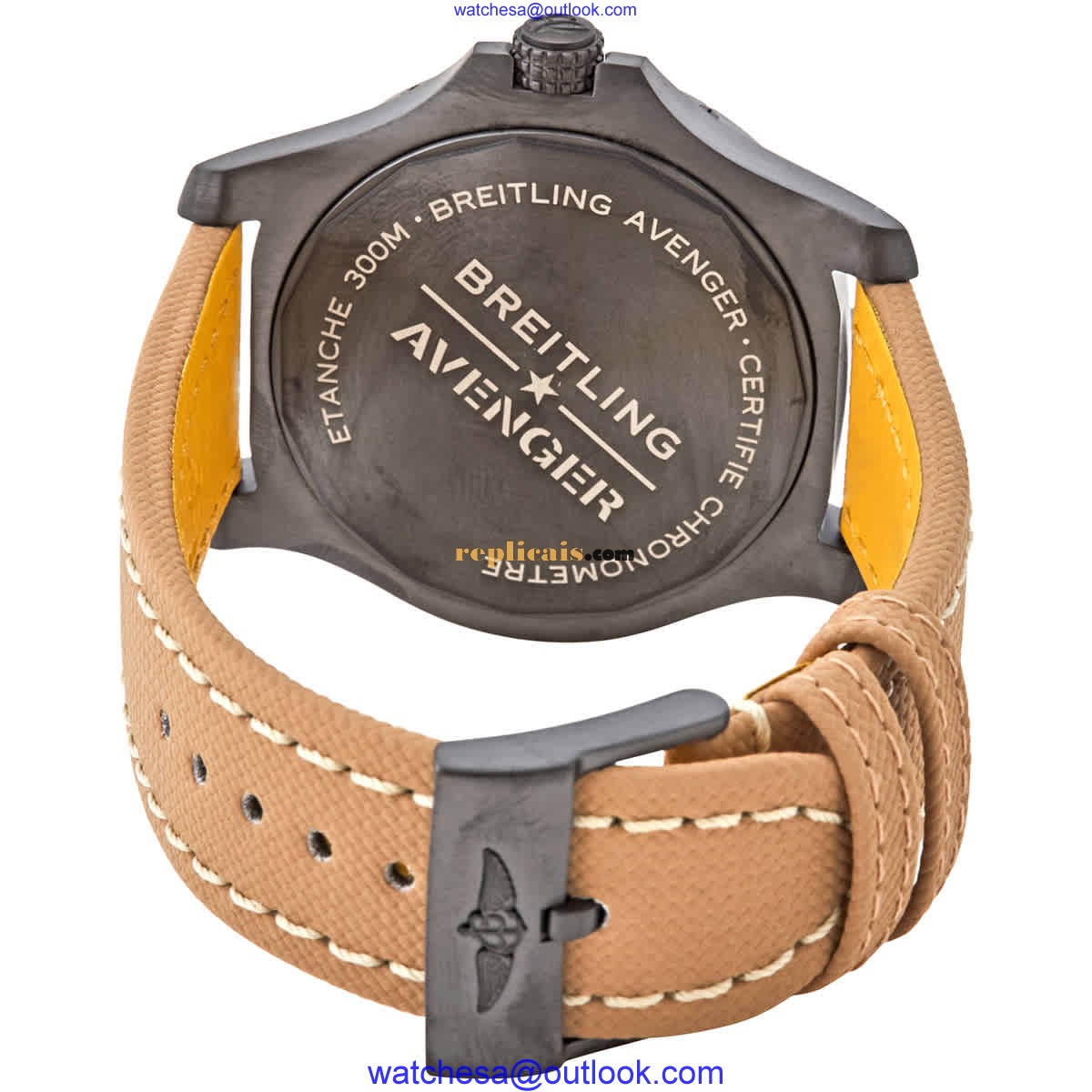 BREITLING AVENGER II V32395101B1X1 3