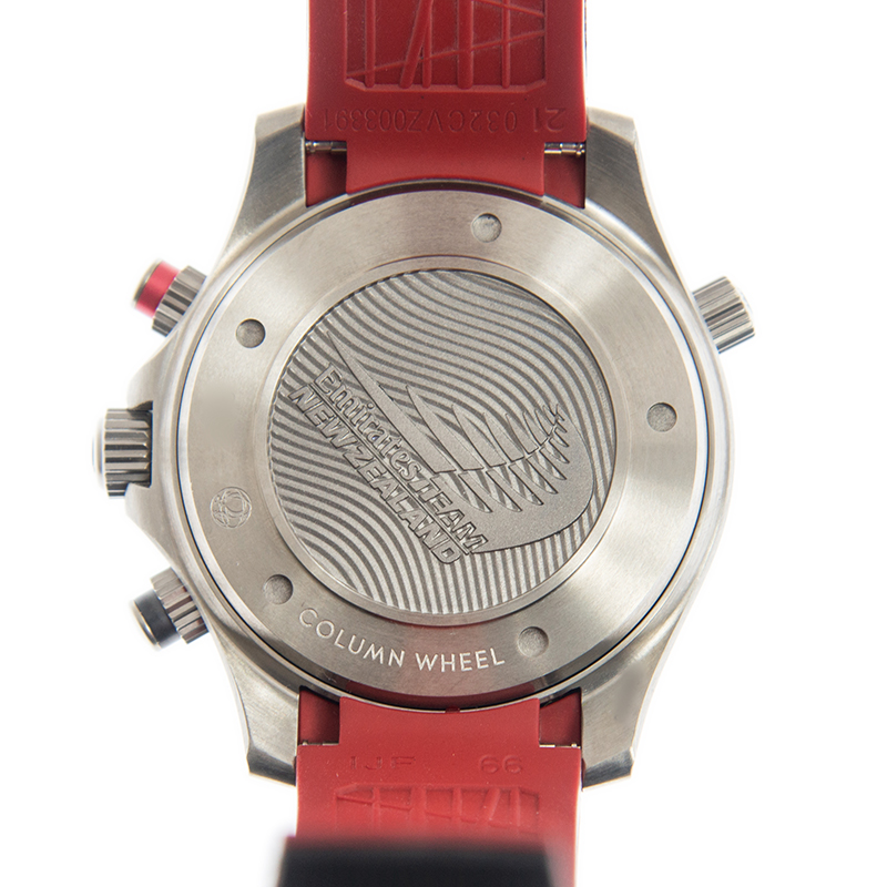 NEW OMEGA SEAMASTER 212.92.44.50.99.001 3