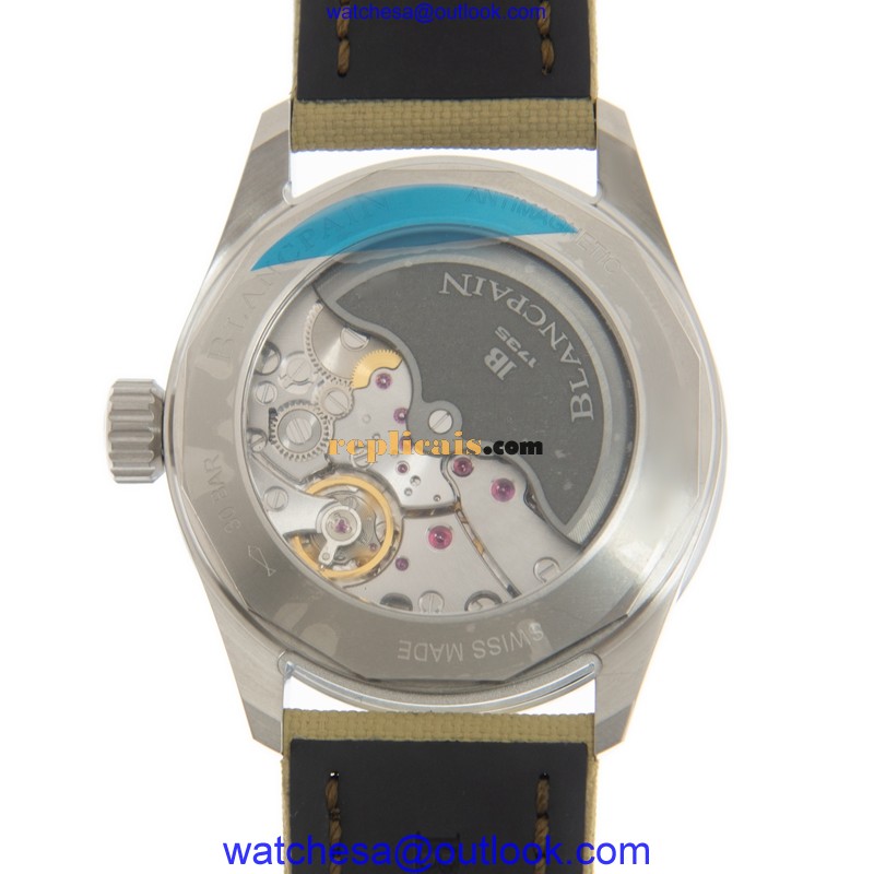 BLANCPAIN FIFTY FATHOMS 5052-1146-E52A 3