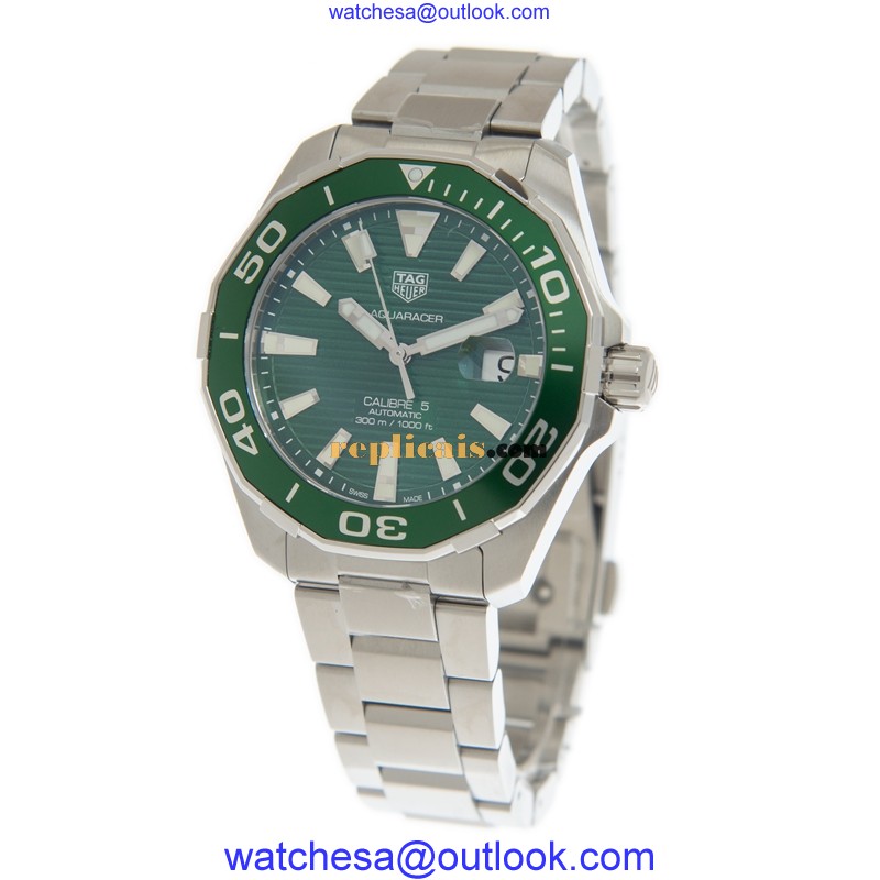TAG HEUER AQUARACER WAY201S.BA0927 3