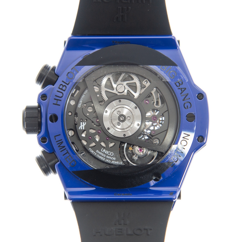 NEW HUBLOT BIG BANG 441.ES.5119.RX 3