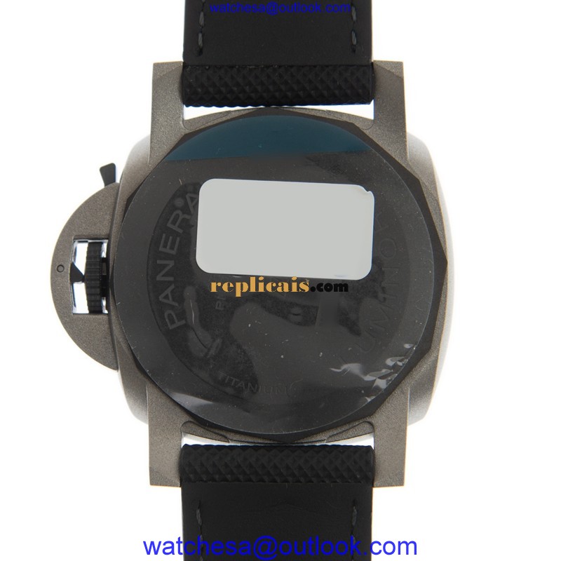 PANERAI LUMINOR MARINA PAM01662 3