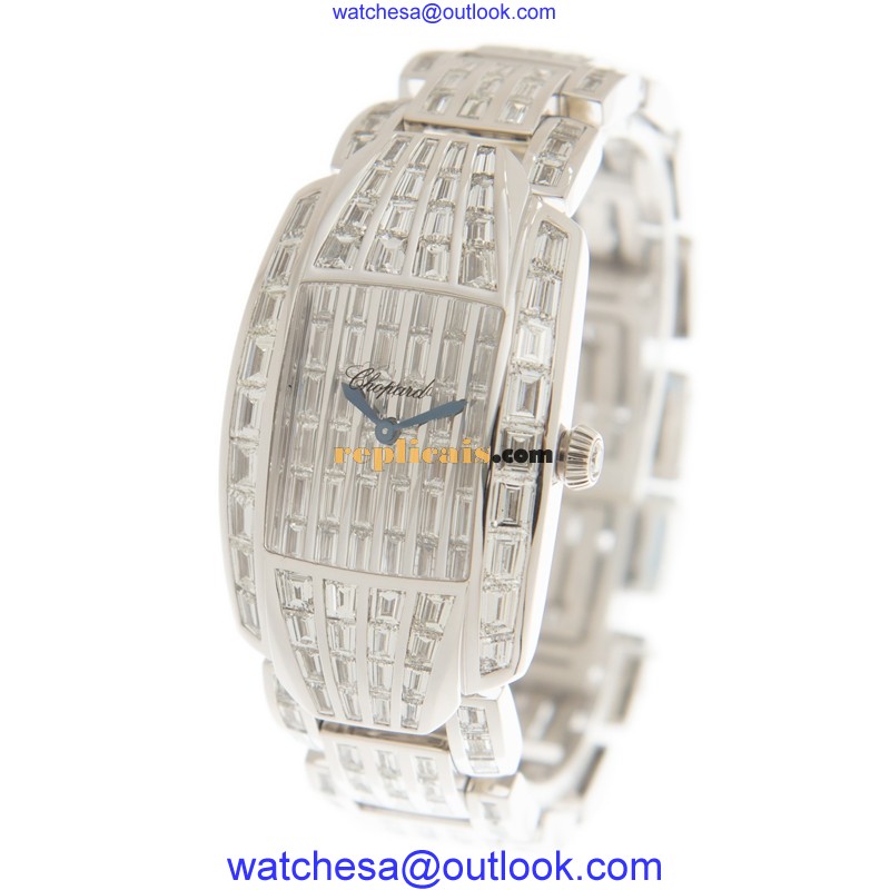 CHOPARD WOMEN JEWELRY 419404-1109 3