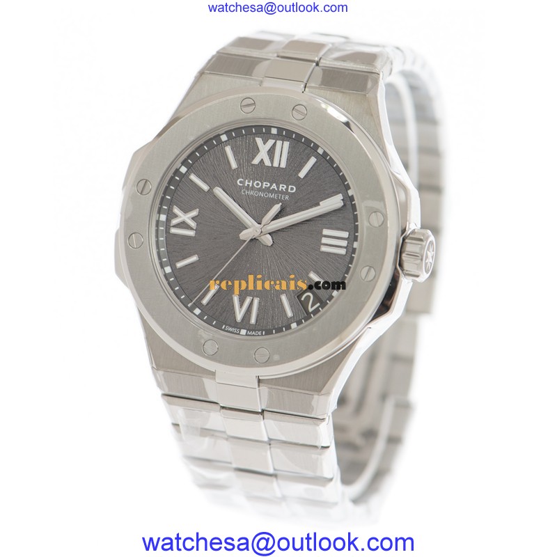 CHOPARD ALPINE EAGLE 298600-3002 3