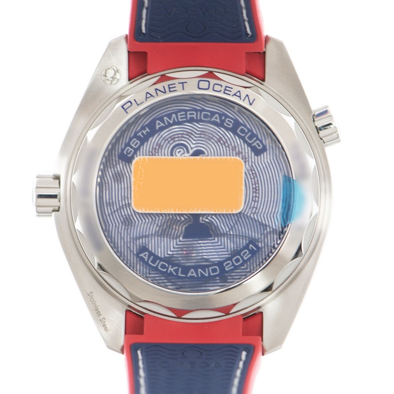 NEW OMEGA SEAMASTER 215.32.43.21.04.001 3