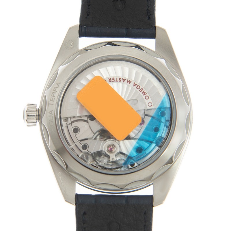 NEW OMEGA SEAMASTER 220.13.41.21.03.003 3
