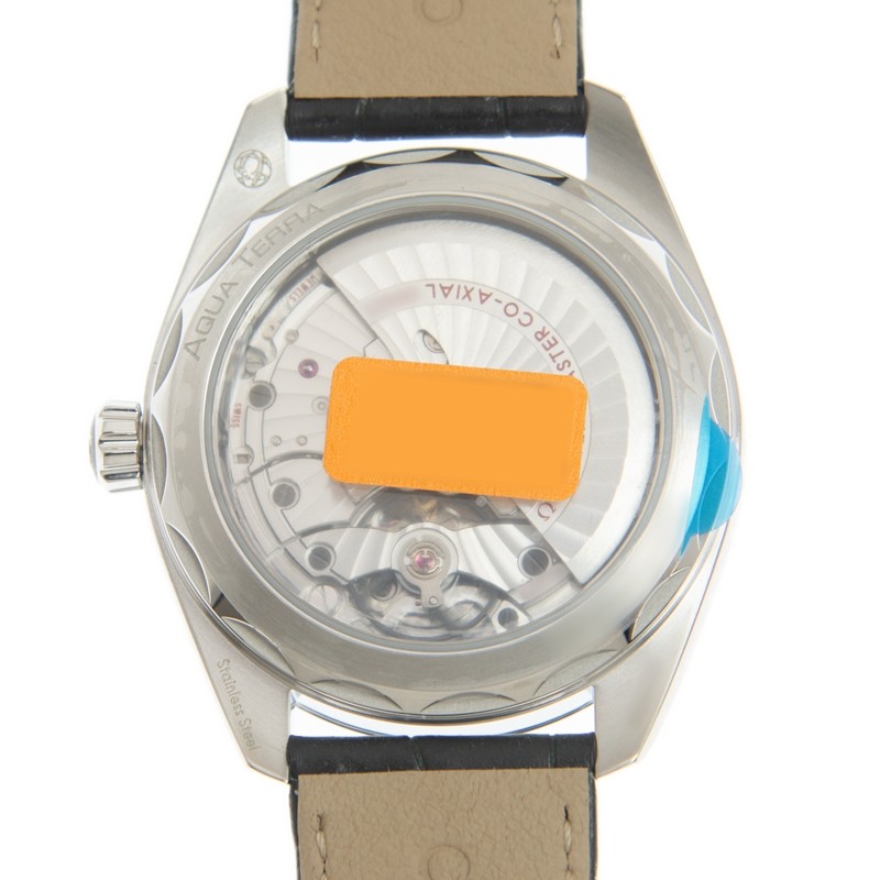 NEW OMEGA SEAMASTER 220.13.41.21.10.001 3