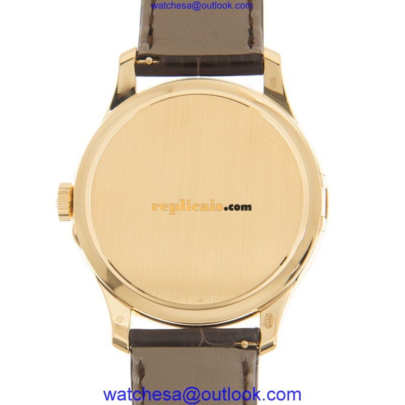 PATEK PHILIPPE CALATRAVA 5227J-001 3