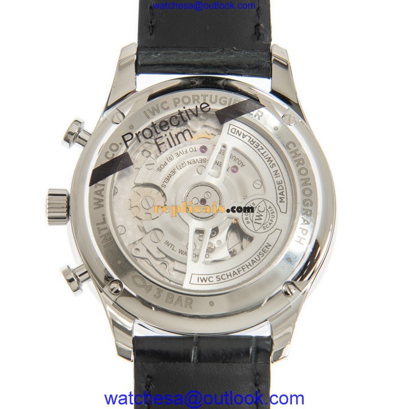IWC PORTUGUESE IW371615 3