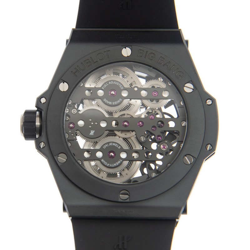 NEW HUBLOT BIG BANG 414.CI.1123.RX 3