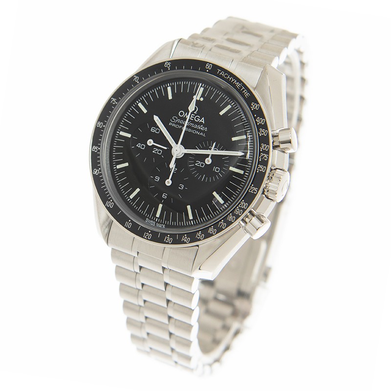 NEW OMEGA SPEEDMASTER 310.30.42.50.01.001 3
