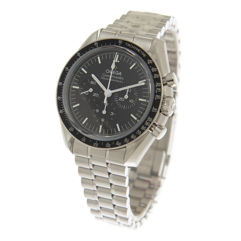 NEW OMEGA SPEEDMASTER 310.30.42.50.01.002 3