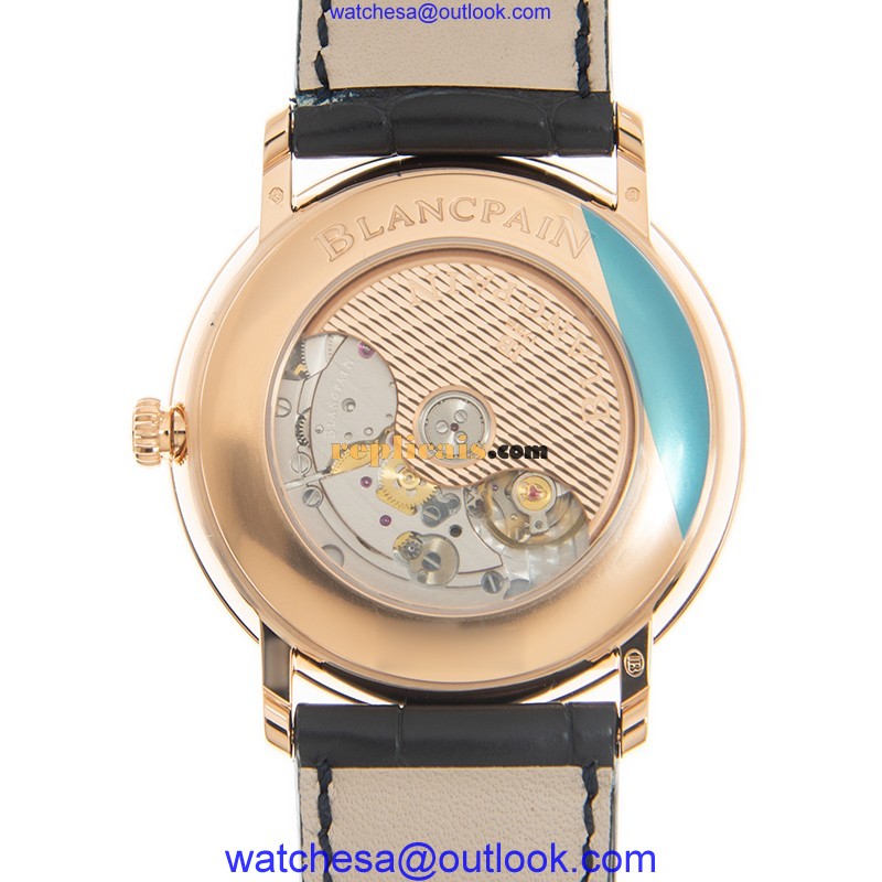 BLANCPAIN CLASSIQUE 6651-3640-55B 3