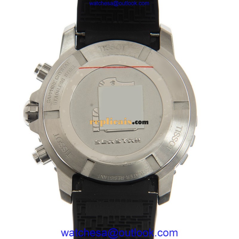 TISSOT T-SPORT T066.417.17.057.01 3