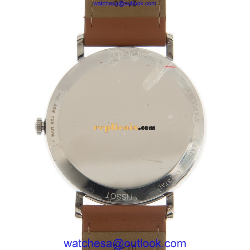 TISSOT EVERYTIME T109.610.16.037.00 3