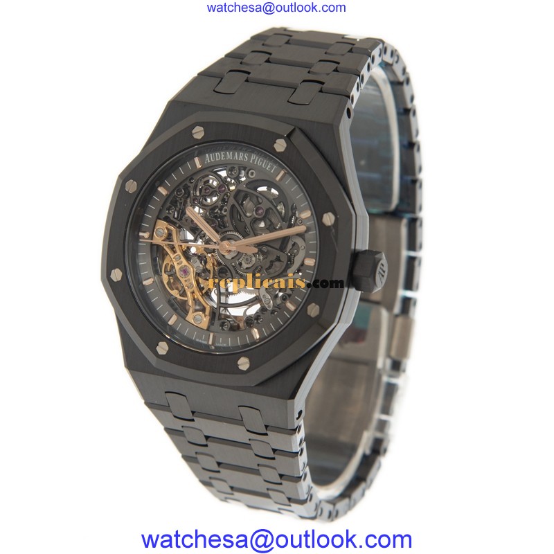 AUDEMARS PIGUET ROYAL OAK 15416CE.OO.1225CE.01 3