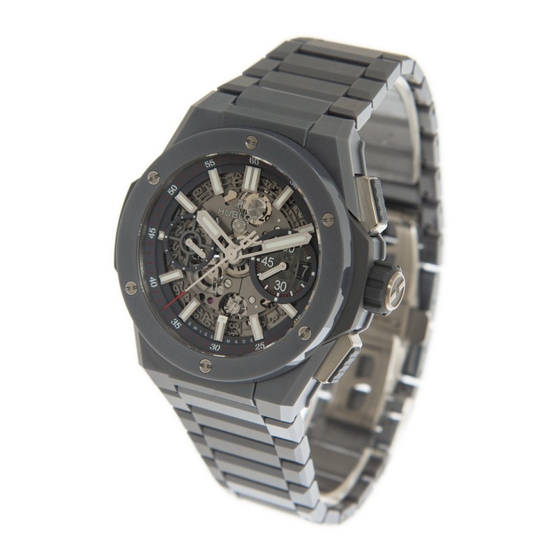 NEW HUBLOT BIG BANG 451.FX.6923.FX 3