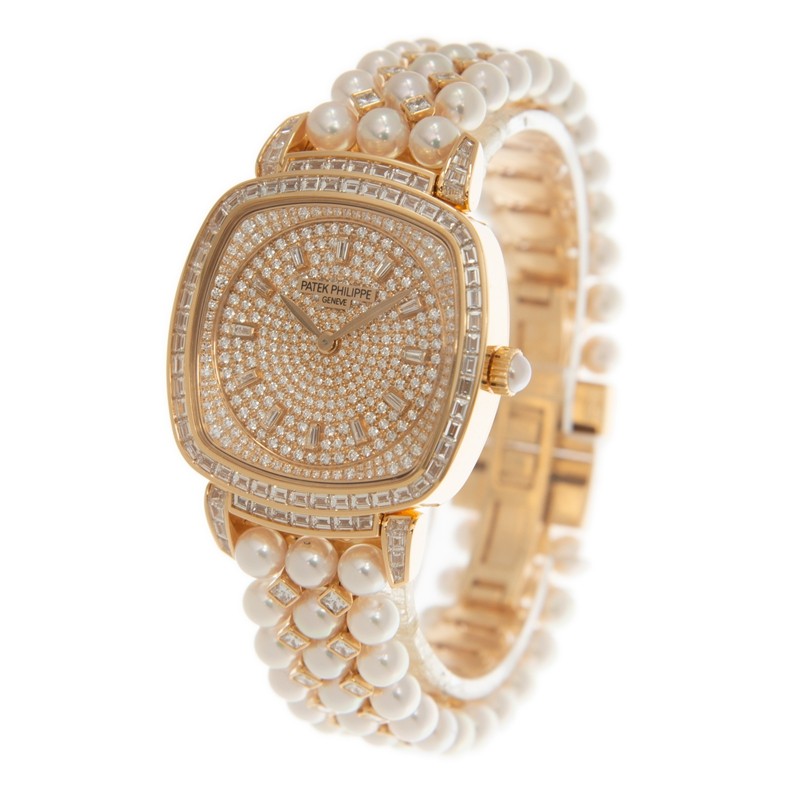 NEW PATEK PHILIPPE GONDOLO 7042/100R-010 3