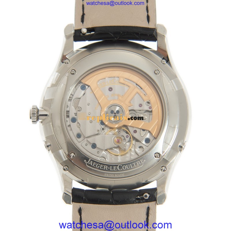 JAEGER-LECOULTRE MASTER ULTRA THIN Q1368430 3