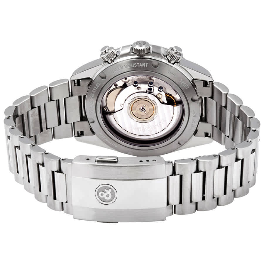 NEW BELL&ROSS BR V2 BRV294-HER-ST/SST 3