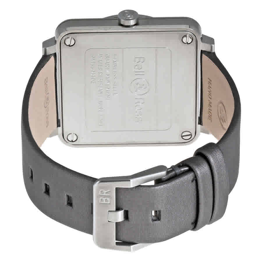 NEW BELL&ROSS BR S BRS-CAMO-ST 3