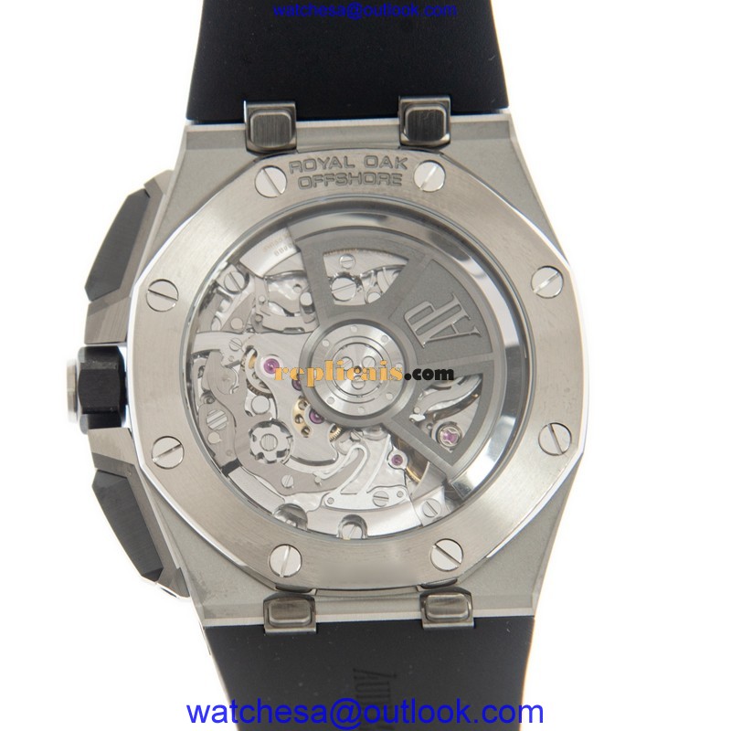 AUDEMARS PIGUET ROYAL OAK OFFSHORE 26420SO.OO.A002CA.01 3