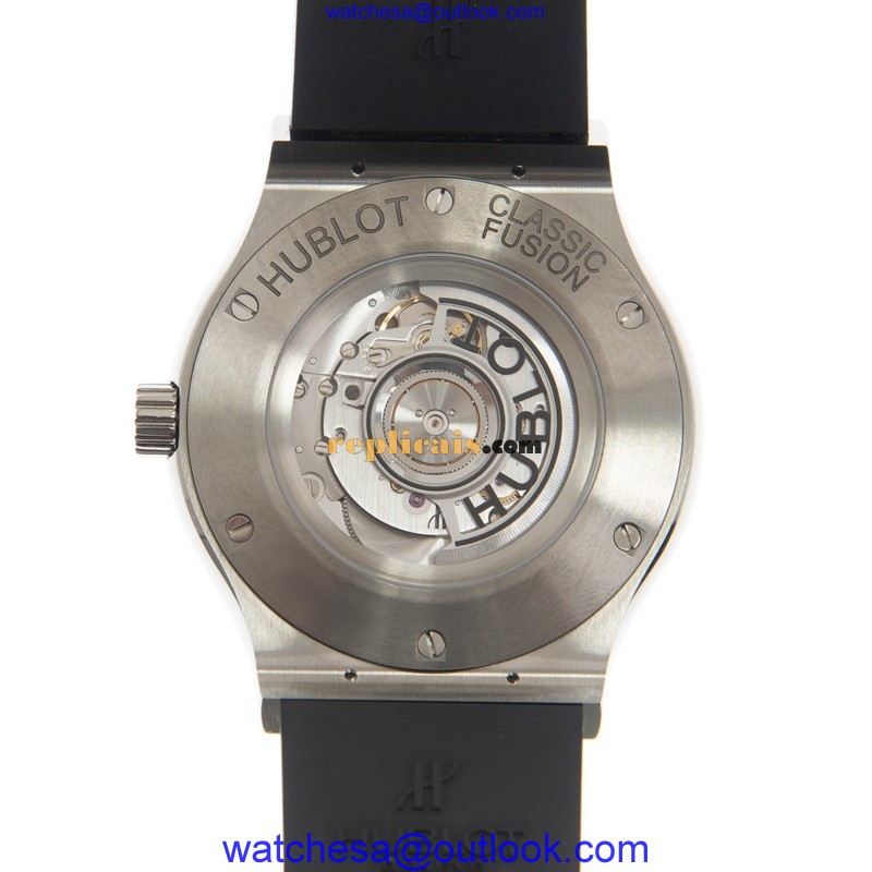 HUBLOT CLASSIC FUSION 511.NX.1170.RX 3