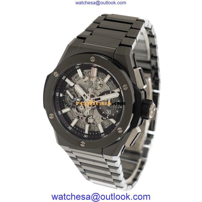 HUBLOT BIG BANG 451.CX.1170.CX 3