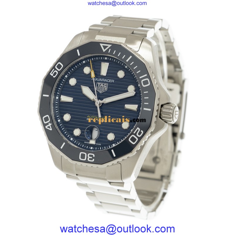 TAG HEUER AQUARACER WBP201B.BA0632 3
