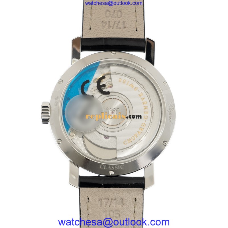 CHOPARD CLASSIQUE 134200-1004 3