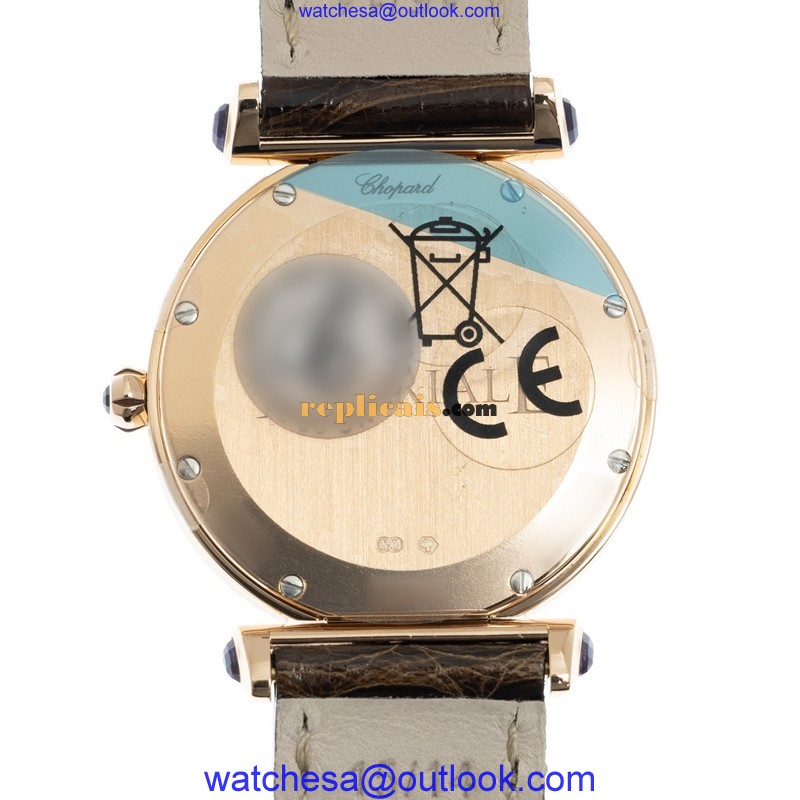 CHOPARD IMPERIALE 384238-5007 3