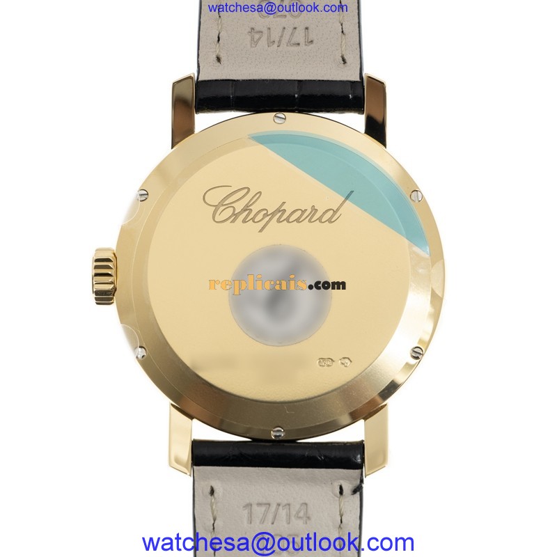CHOPARD CLASSIQUE 134200-0001 3