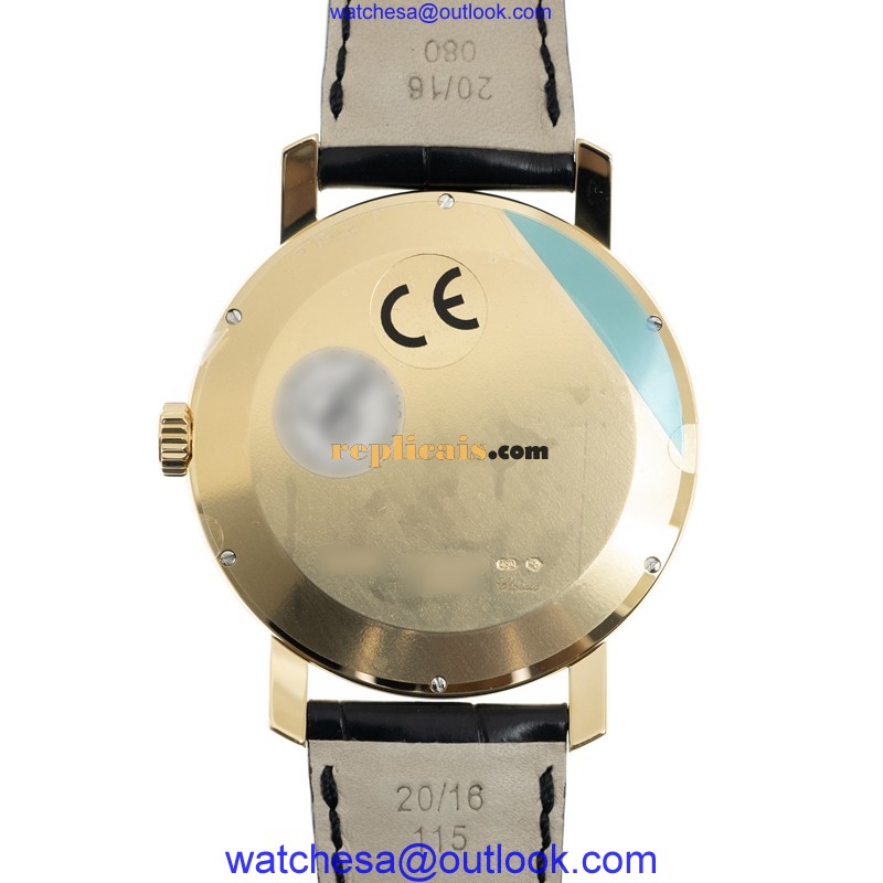 CHOPARD CLASSIQUE 171278-0001 3