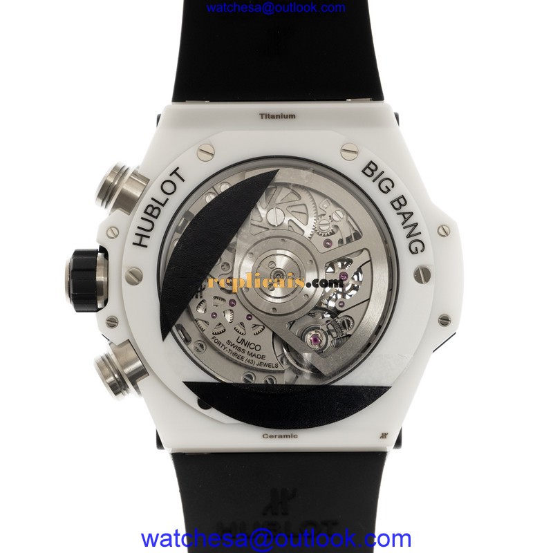 HUBLOT BIG BANG 421.HX.1170.RX 3