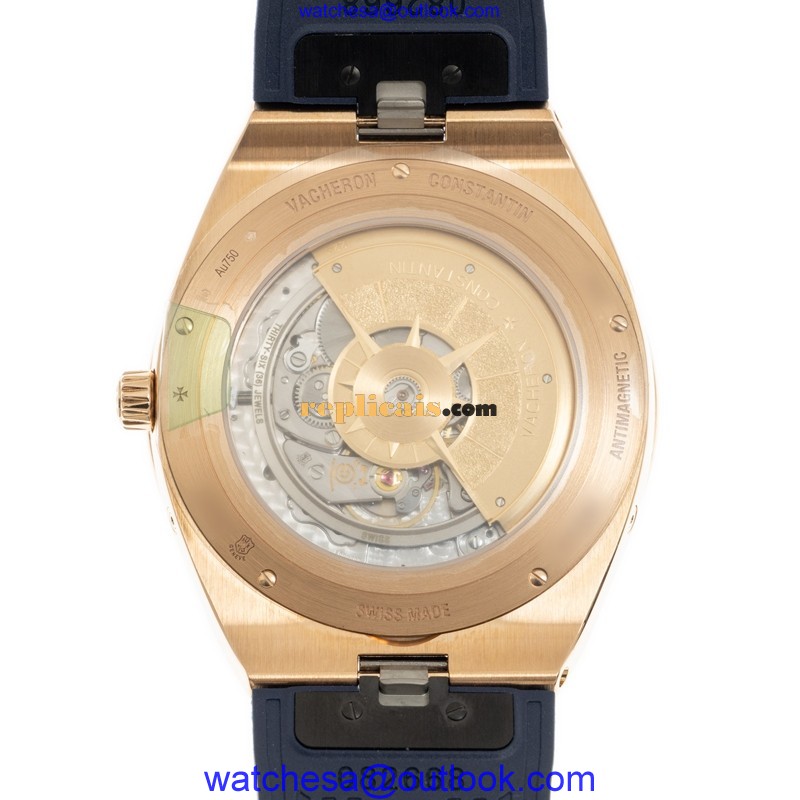 VACHERON CONSTANTIN OVERSEAS 4300V/000R-B509 3