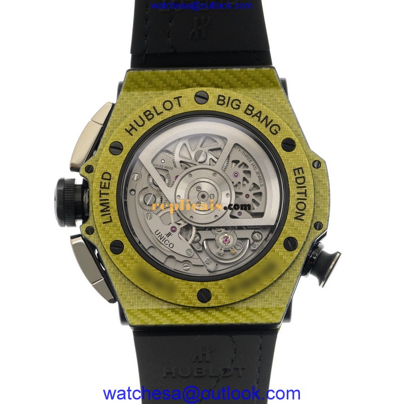 HUBLOT BIG BANG 416.YY.1120.VR 3
