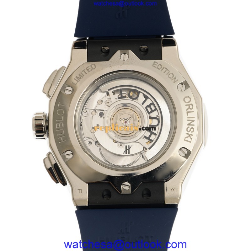 HUBLOT CLASSIC FUSION 525.NX.5170.RX.ORL21 3