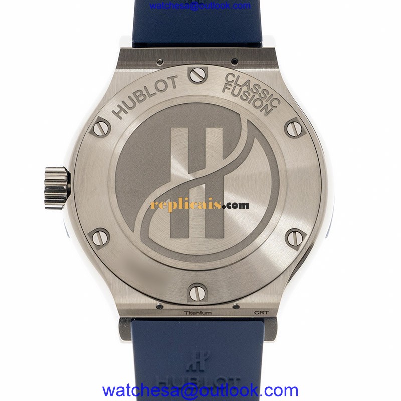 HUBLOT CLASSIC FUSION 581.NX.7170.RX 3