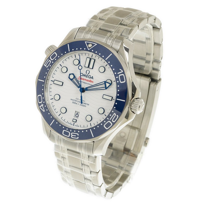 NEW OMEGA SEAMASTER 522.30.42.20.04.001 3