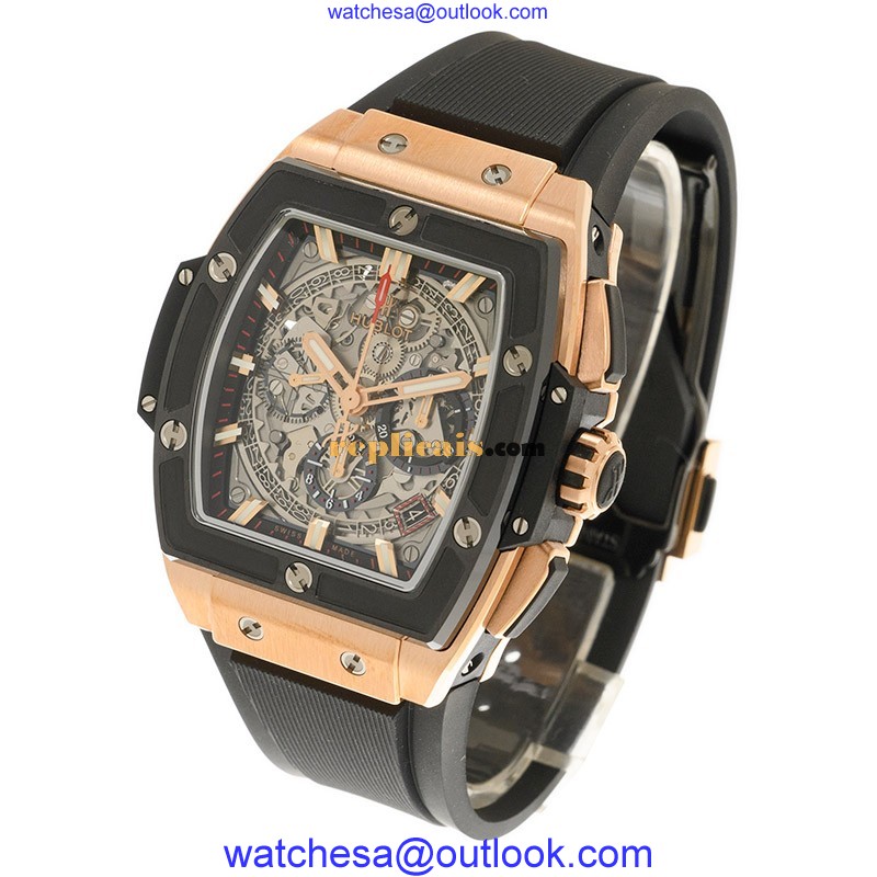 HUBLOT SPIRIT OF BIG BANG 641.OM.0183.RX 3