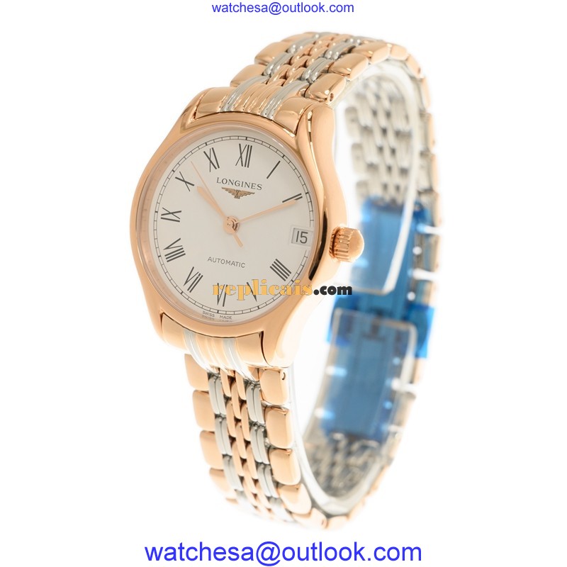 LONGINES LONGINES LYRE L4.361.1.11.7 3