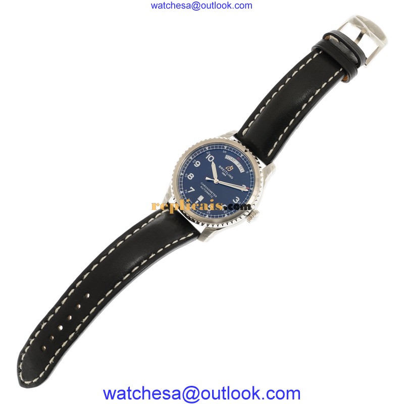 BREITLING AVIATOR 8 A45330101B1X1 3