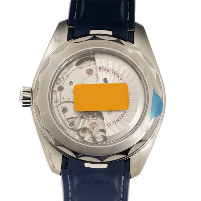 NEW OMEGA SEAMASTER 220.12.43.22.03.001 3