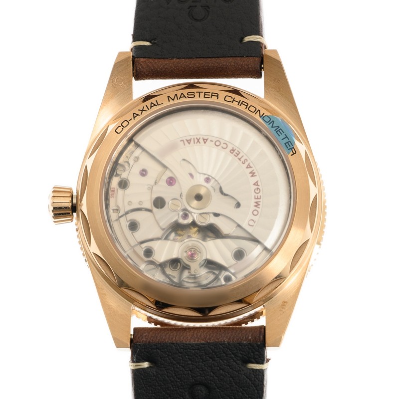 NEW OMEGA SEAMASTER 234.92.41.21.10.001 3