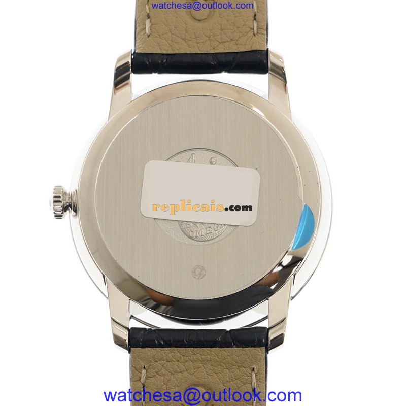 OMEGA DE VILLE 424.13.40.21.03.003 3