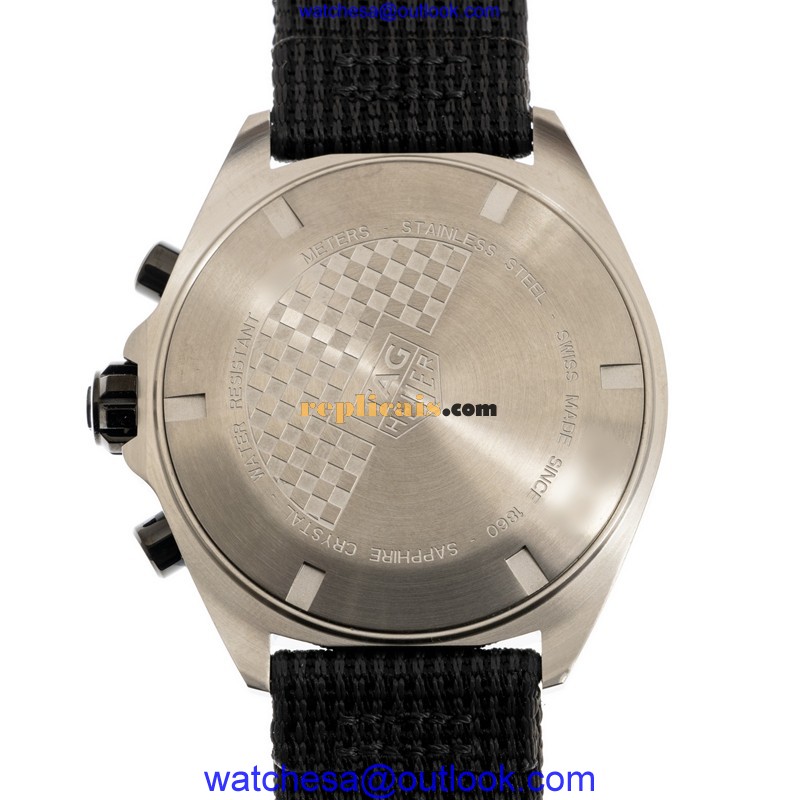 TAG HEUER F1 CAZ101AG.FC8304 3